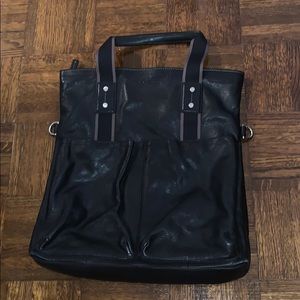 Coach Tote Bag